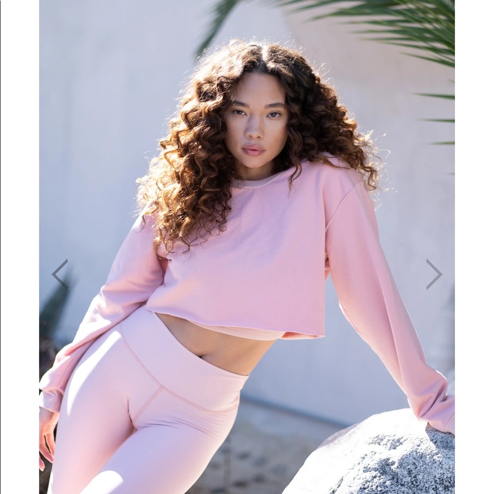 SKATIE JAMIE SWEATSHIRT